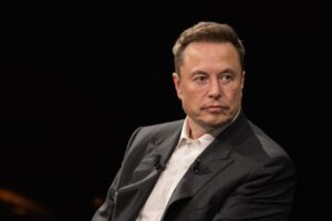Elon musk का xAI इस सप्ताह $18 Billion Price की Funding के करीब पहुंच गया है