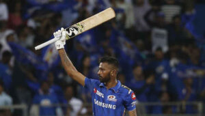 क्या Hardik Pandya, डेविड इतने बुरे हैं कि वे पहले बल्लेबाजी नहीं कर सकते?':  Virender Sehwag KKR की हार के बाद MI Stars पर 'गंभीर कार्रवाई क्यों चाहते हैं?