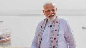 भारत की विकास यात्रा हमें गौरव और गौरव से भर देती है: PM Modi