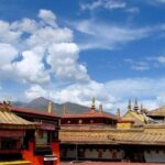 China को आईना दिखाने के लिए भारत को तिब्बती बौद्ध धर्म से अपने संबंधों को फिर से स्थापित करना चाहिए