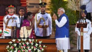 Narendra Modi के शपथ के बाद 'Global South' के लिए पहला संदेश: 'भारत बजाएगा...'