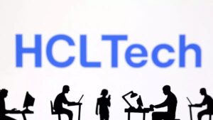 HCL Tech के Shares में तेजी, विकास की संभावनाओं और मांग में सुधार की उम्मीद