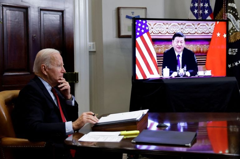 Joe Biden ने 2024 में China की Huawei के लिए 8 License Cancelled कर दिए, Document से पता चलता है