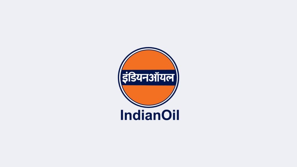 IOCL Bharti 2024