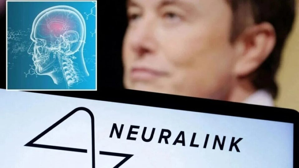 Neuralink ने दूसरे मरीज में भी दिमागी Chip सफलतापूर्वक लगाई: Elon Musk