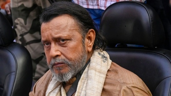 Mithun Chakraborty को मिलेगा Dadasaheb Phalke Award