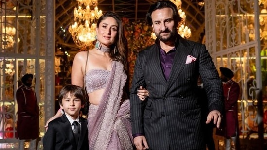 Kareena Kapoor ने कहा, ‘Taimur को शायद यह भी नहीं पता कि उसके नाम को लेकर इतना ड्रामा क्यों हुआ’